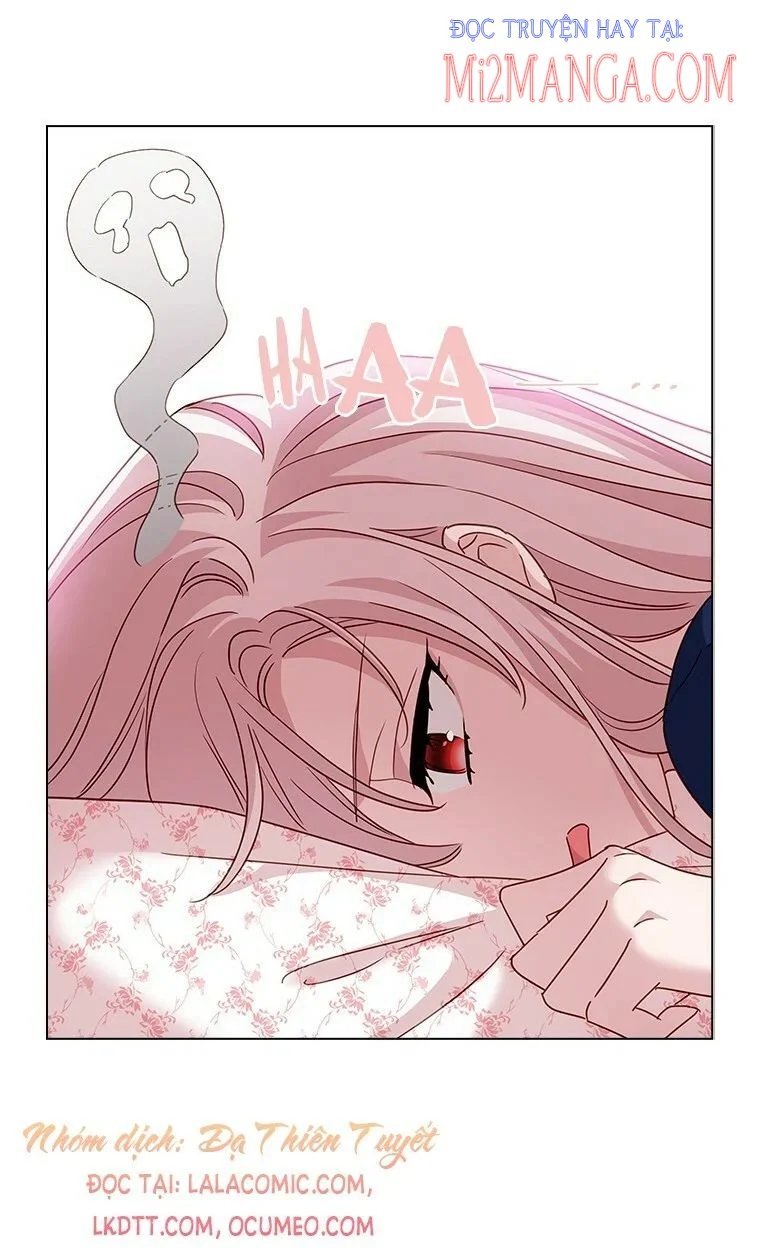 tiểu thư chỉ muốn được nghỉ ngơi chapter 42.2 15