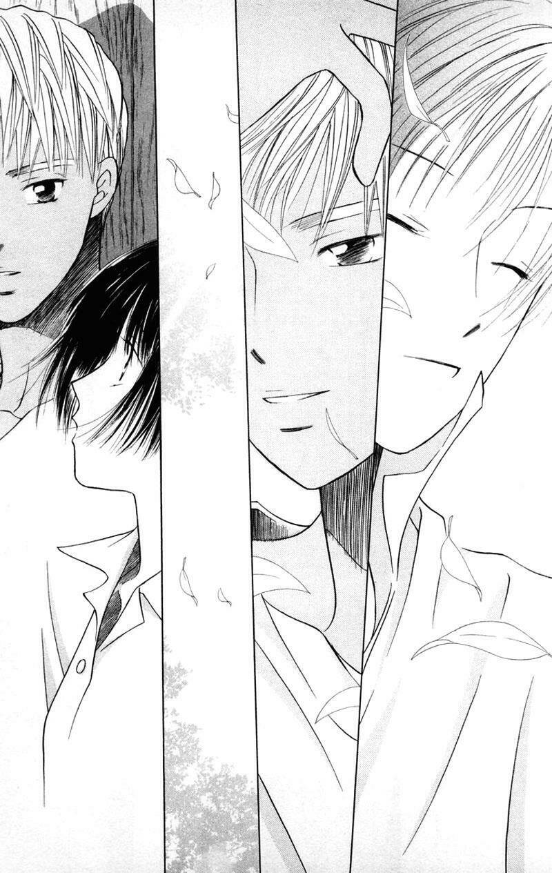 kare kano hajimemashita chapter 35 7