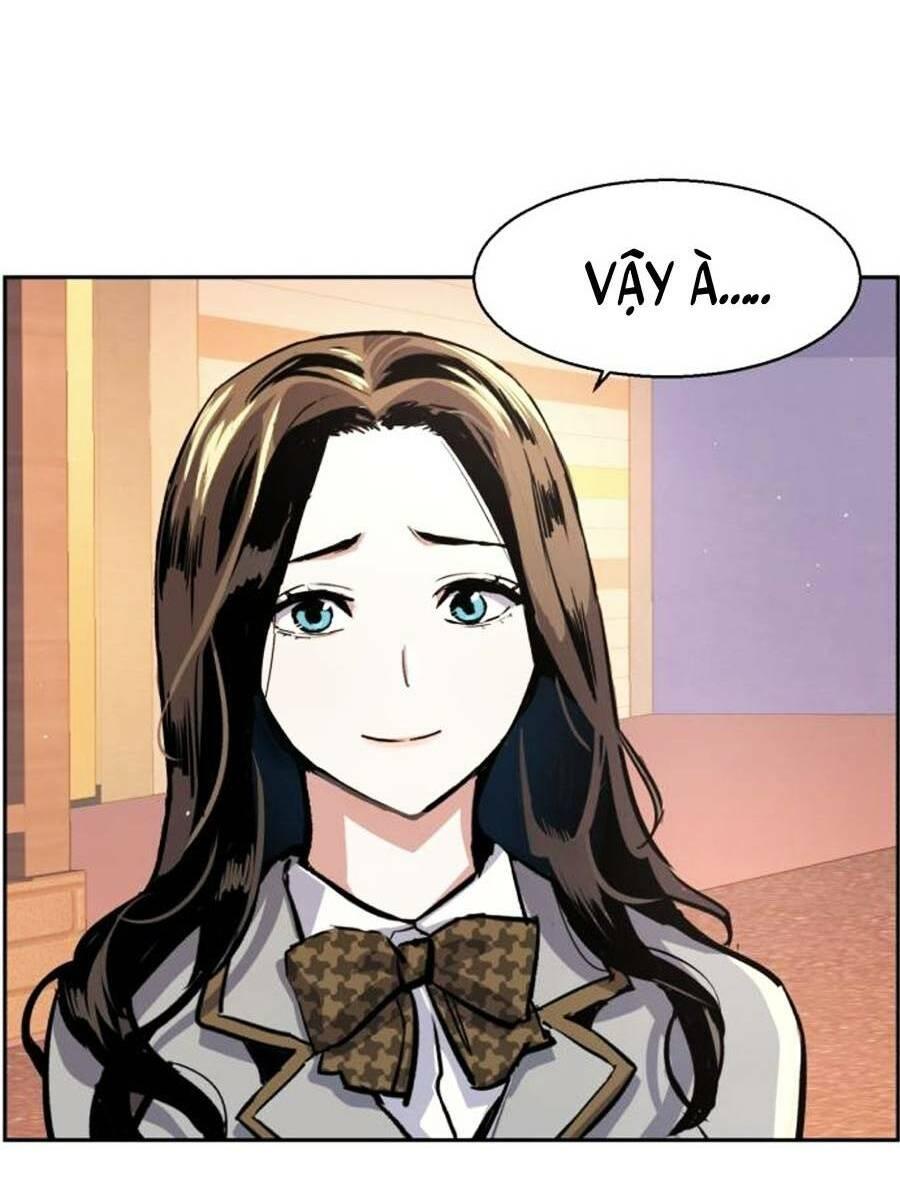 bạn học tôi là lính đánh thuê chapter 84 41