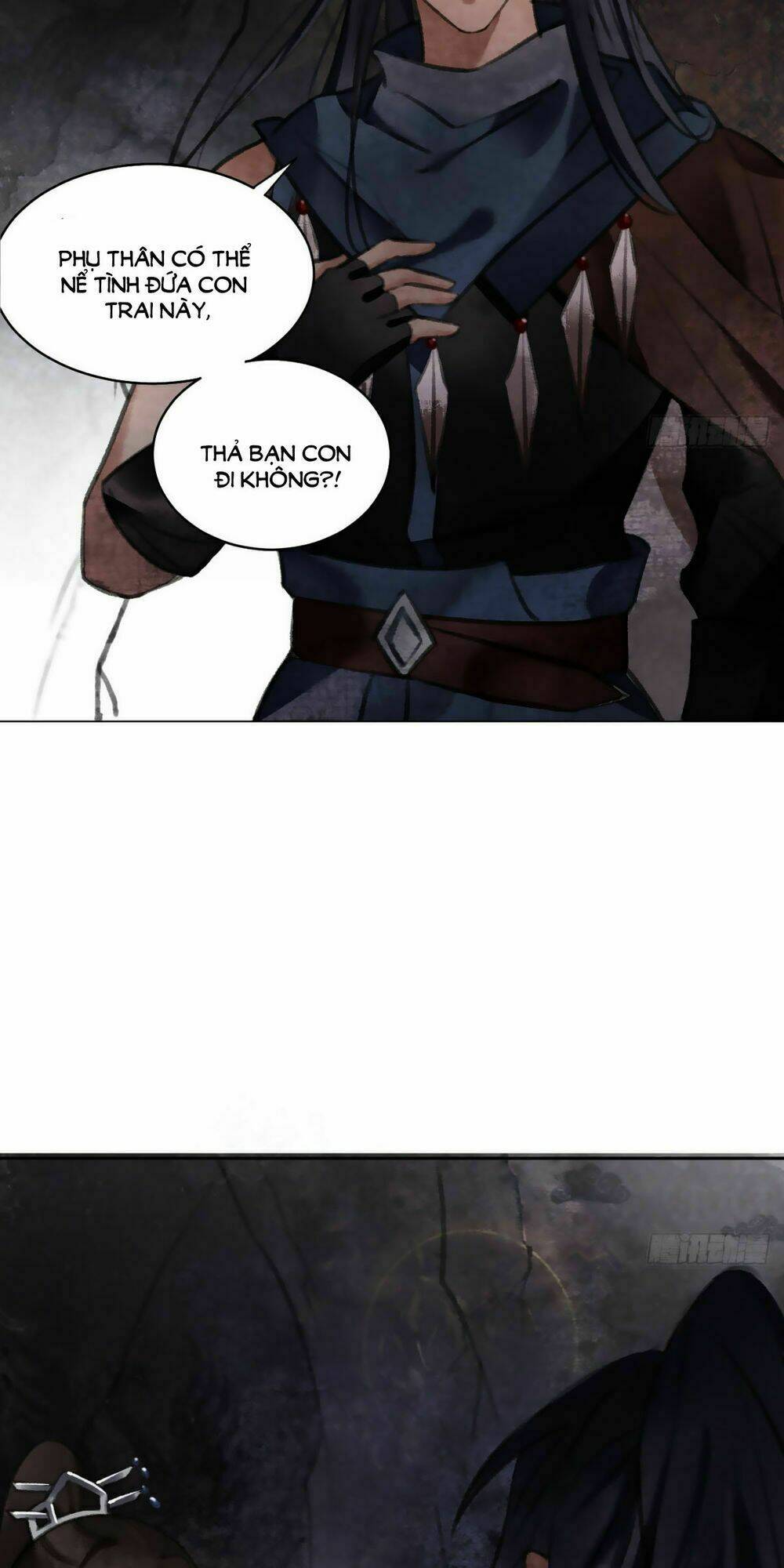 giấc mộng nam triều chapter 19 10