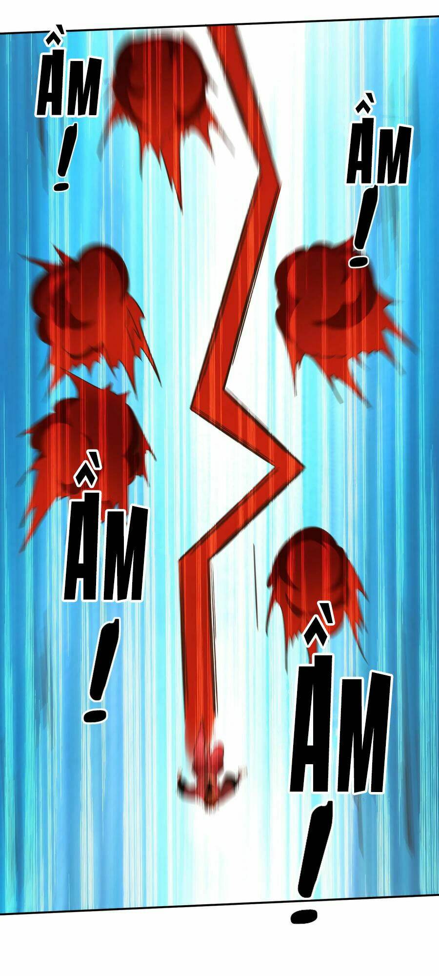 võ linh kiếm tôn chapter 133 16