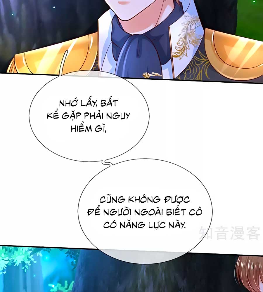 bỗng một ngày nọ trở thành con gái vua chapter 216 7