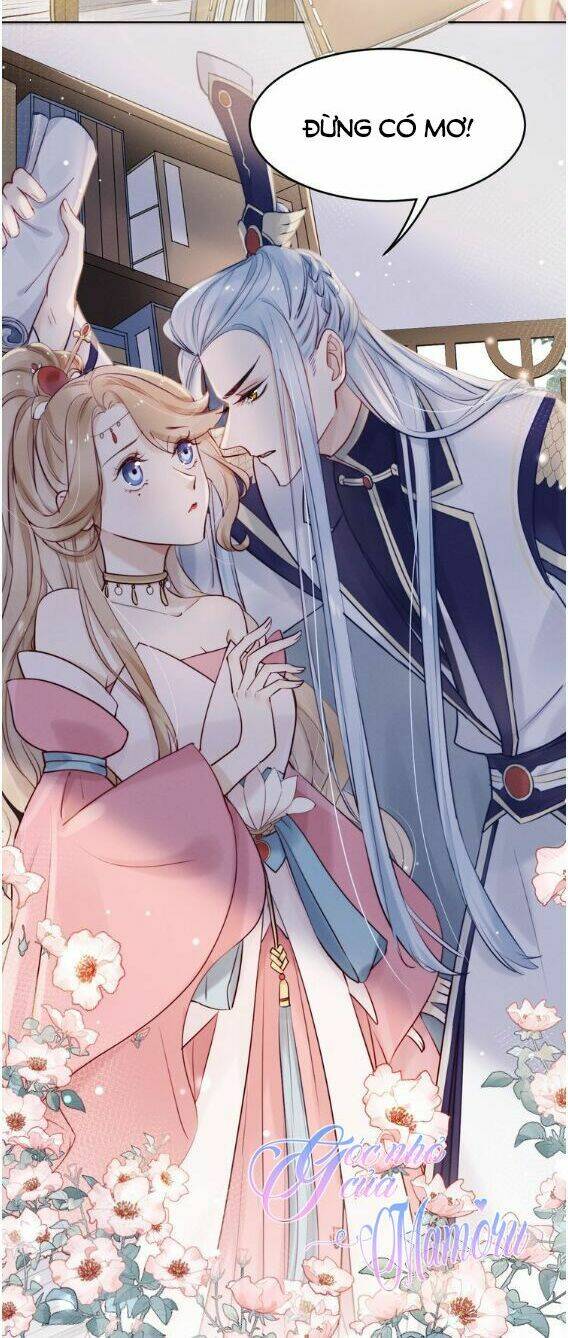 tiểu tiên gia sương hữu hỉ chapter 4 5