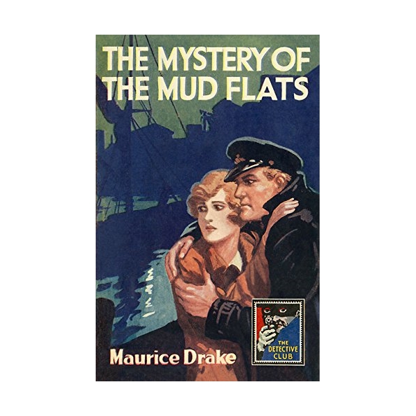 The Mystery Of The Mud Flats