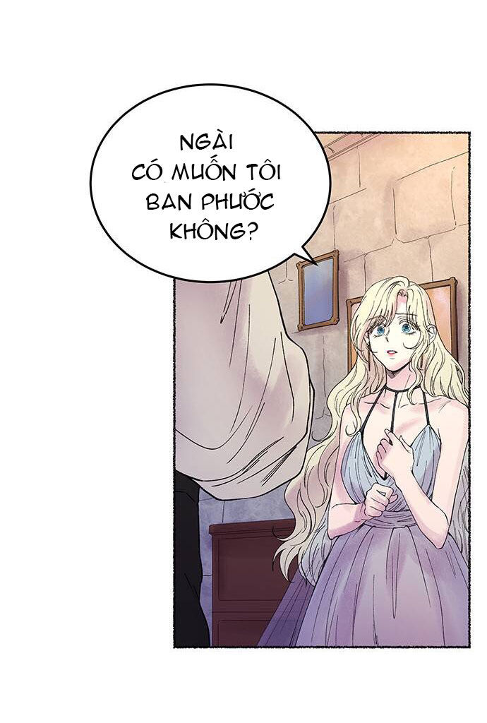 như gió trên cành cây khô chapter 10 33