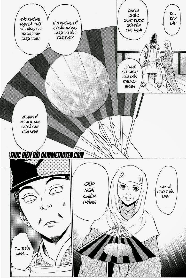 thiếu niên vương phần 2 chapter 67.1 20