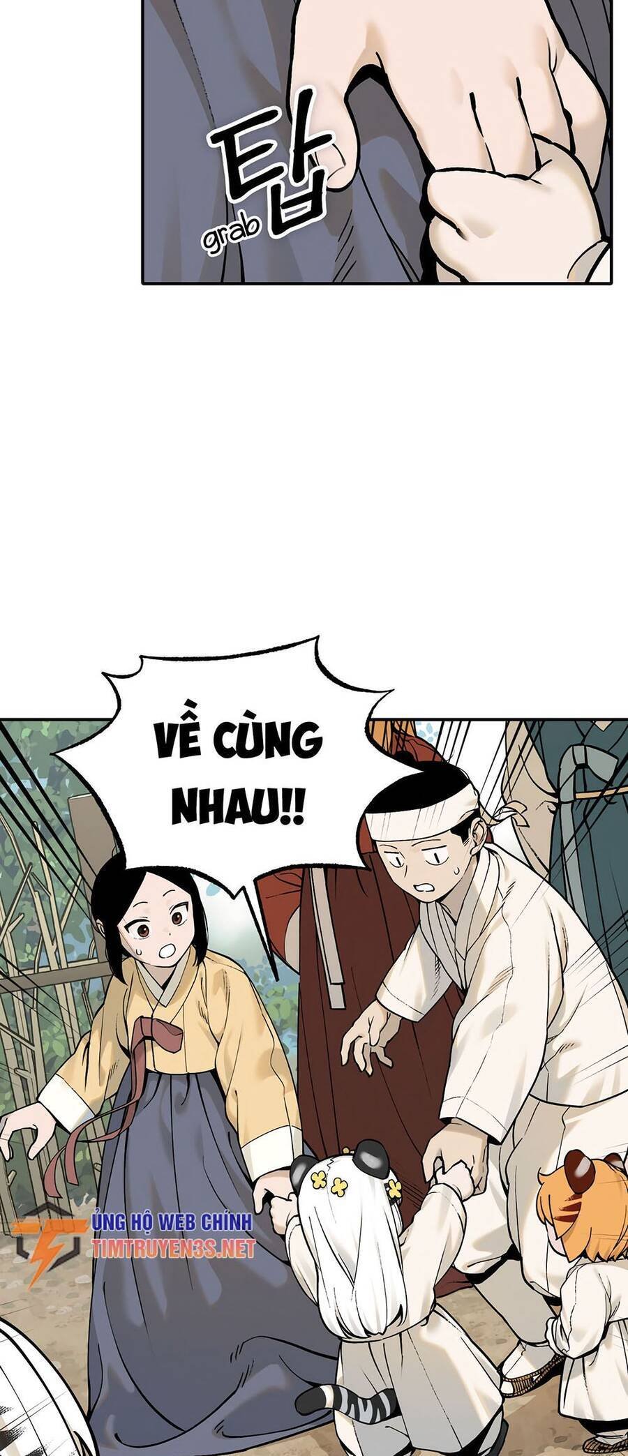 sự lụi tàn của usuzumi chapter 56 8