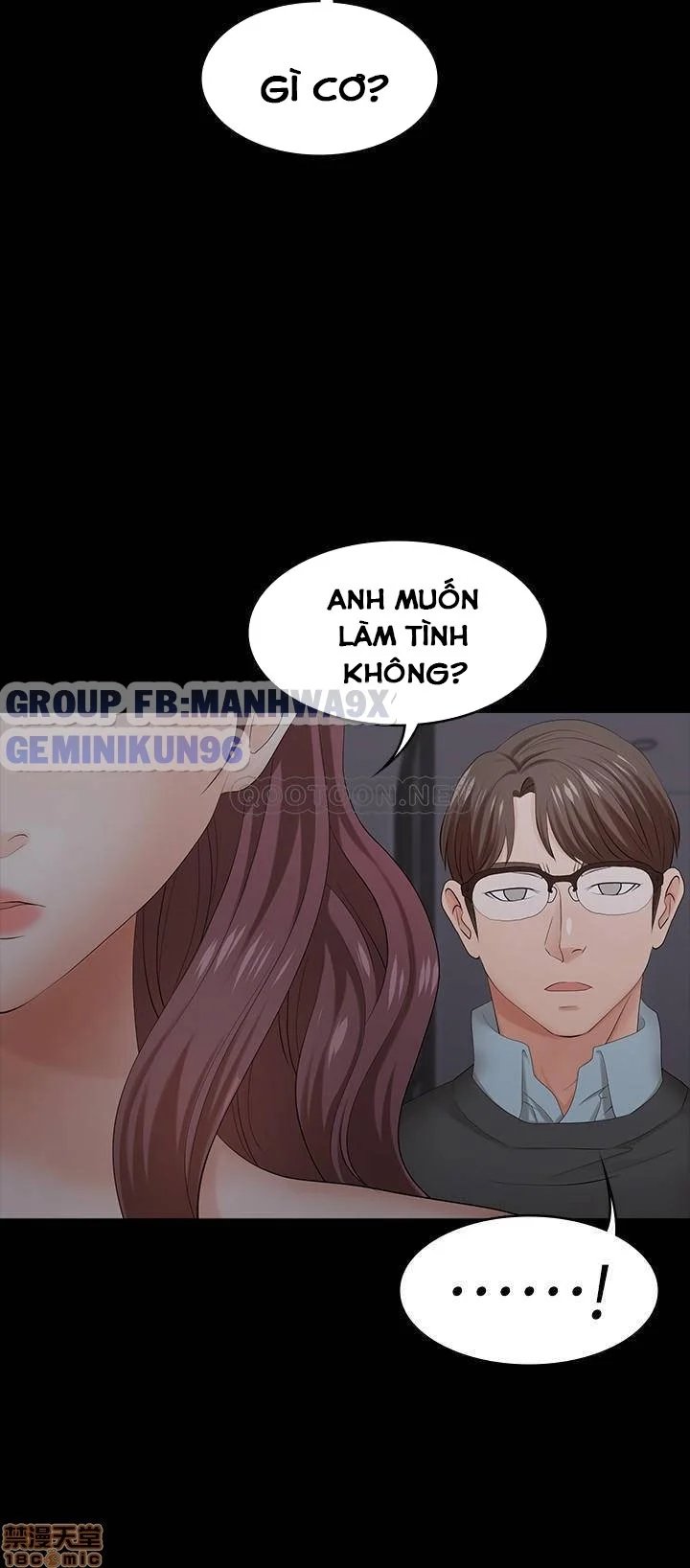 hoán đổi vợ chồng chapter 15 45