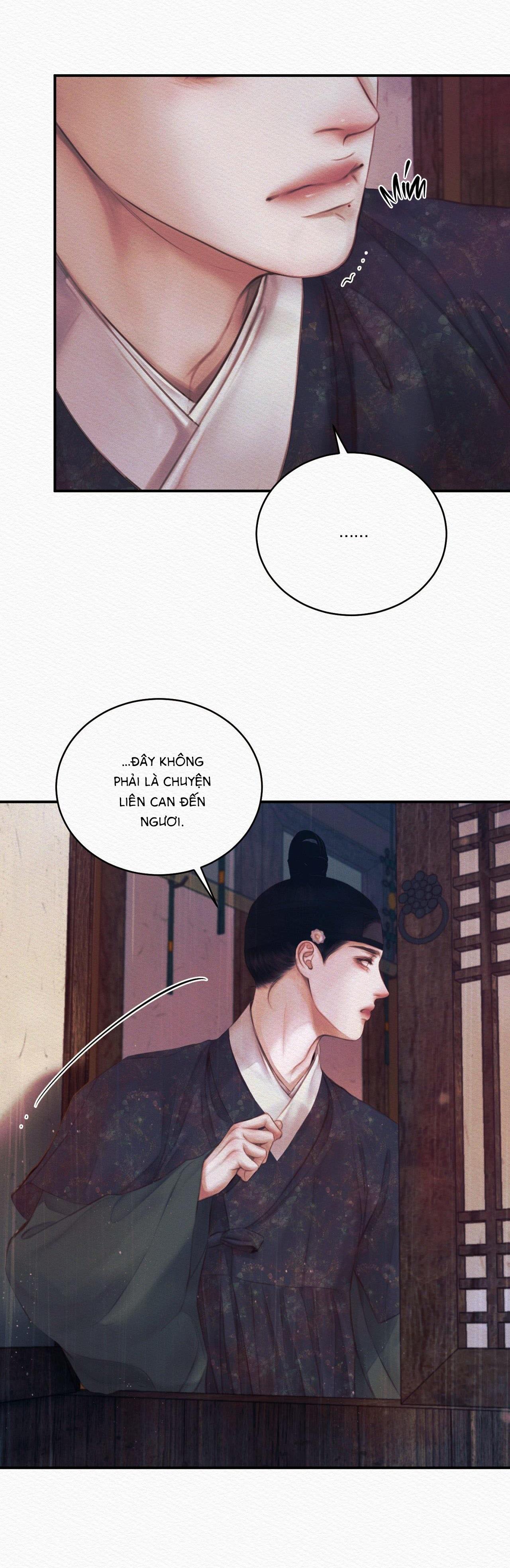 qủy dạ khúc chapter 57 37