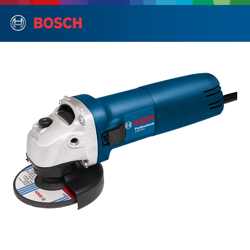 Máy Mài Góc Bosch GWS 060 670W - 06013756K0