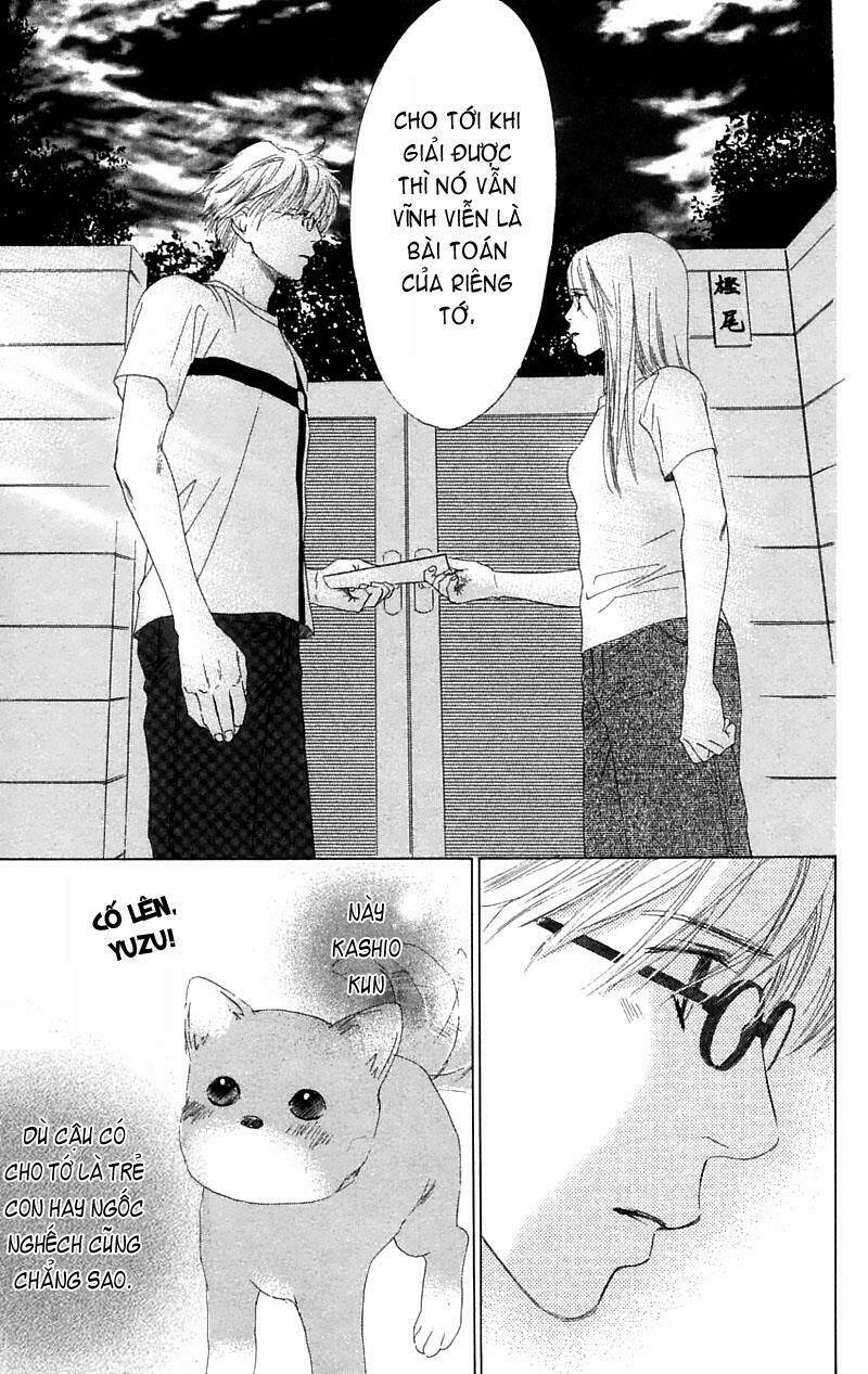 100% no kimi e chapter 6 49