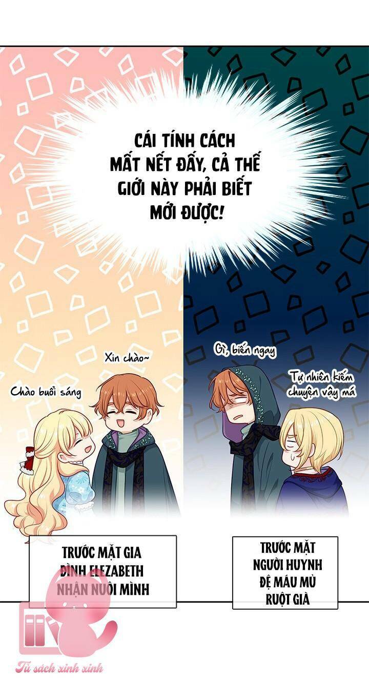 hãy coi chừng ác nữ chapter 118 43