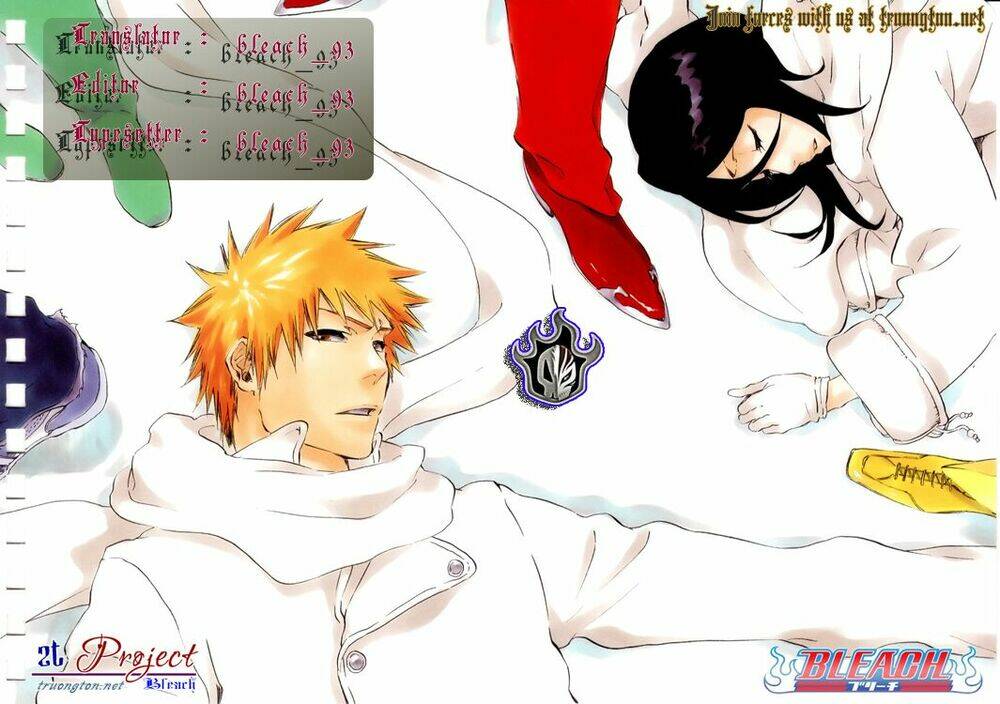 thần chết ichigo chapter 62 22