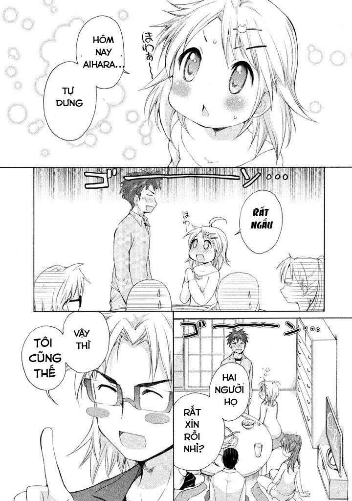 comic studio chapter 19 26