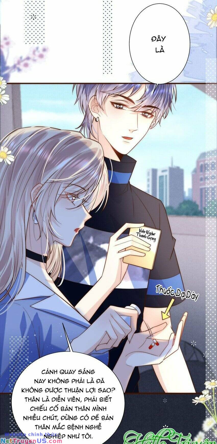 ta được thế thân tỏ tình chapter 8 17