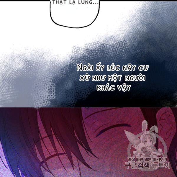 một ngày nọ tôi bỗng thành nàng công chúa chapter 82 35