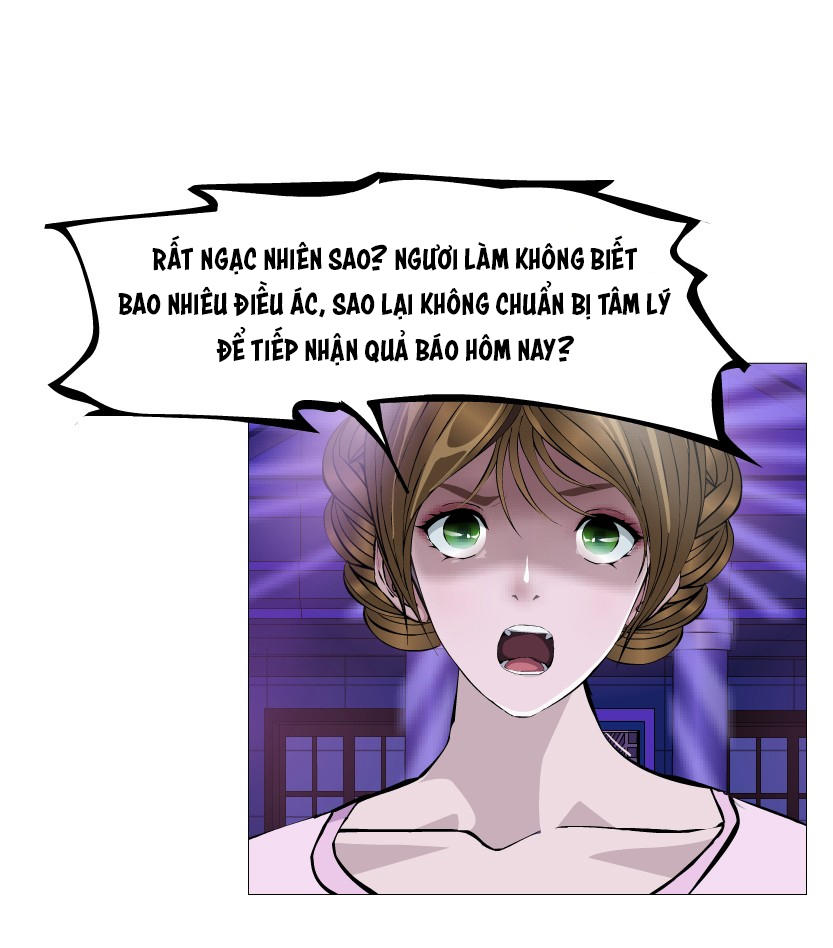 cạm bẫy của nữ thần chapter 120 26