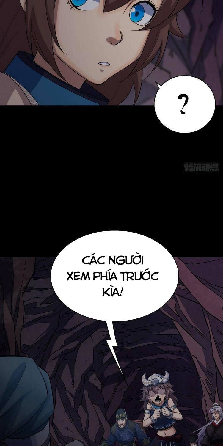 thông u đại thánh chapter 29 27