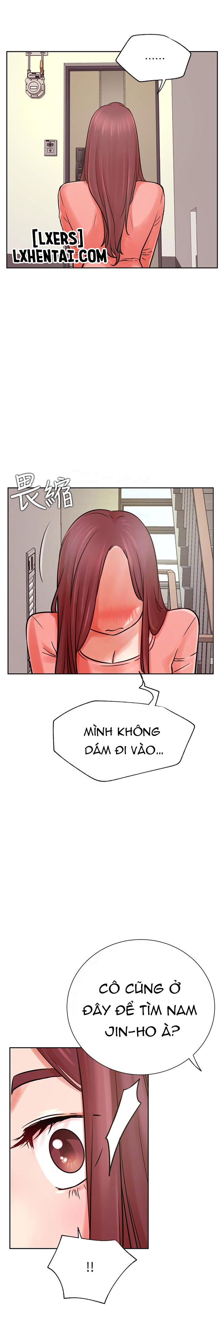 cuộc sống như anh hằng mơ chapter 34 5