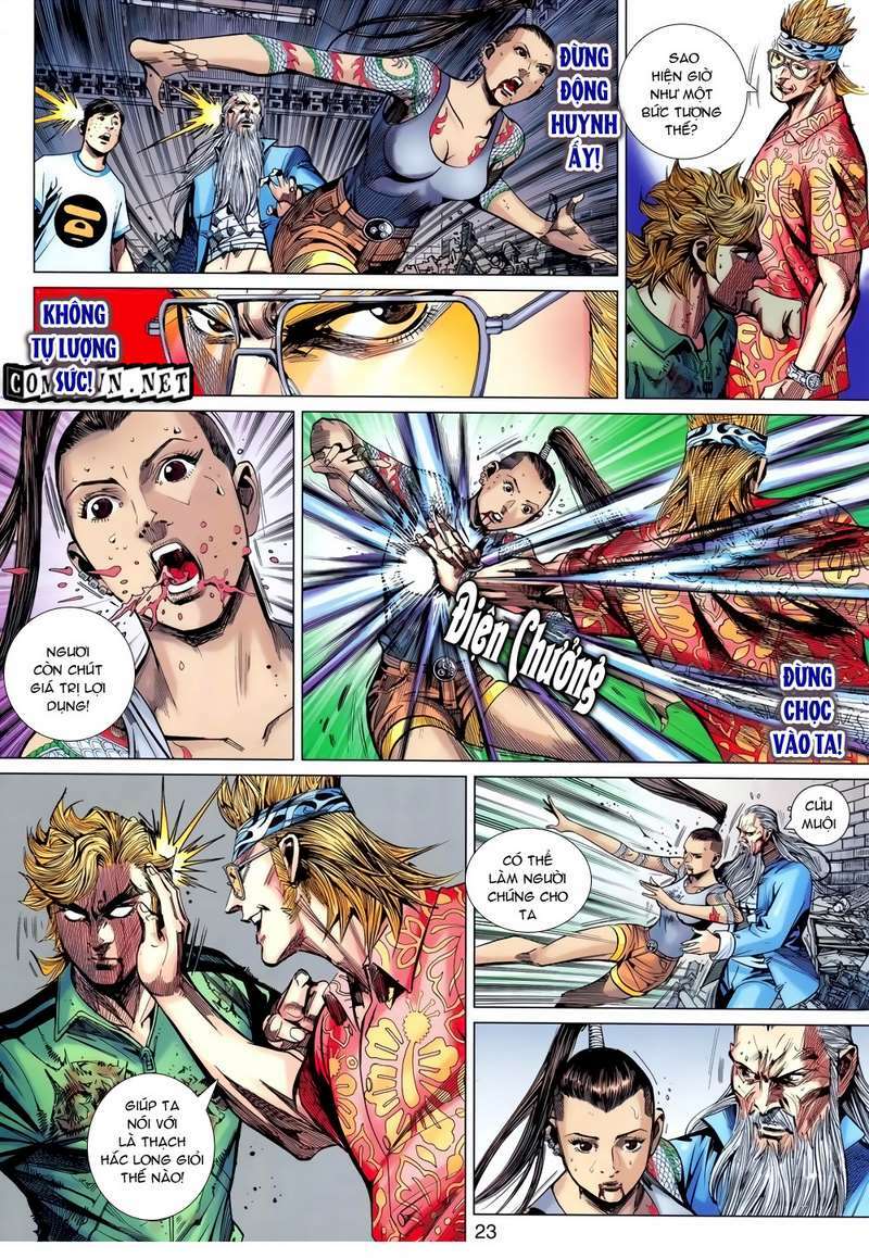 thạch hắc long truyện chapter 10 22