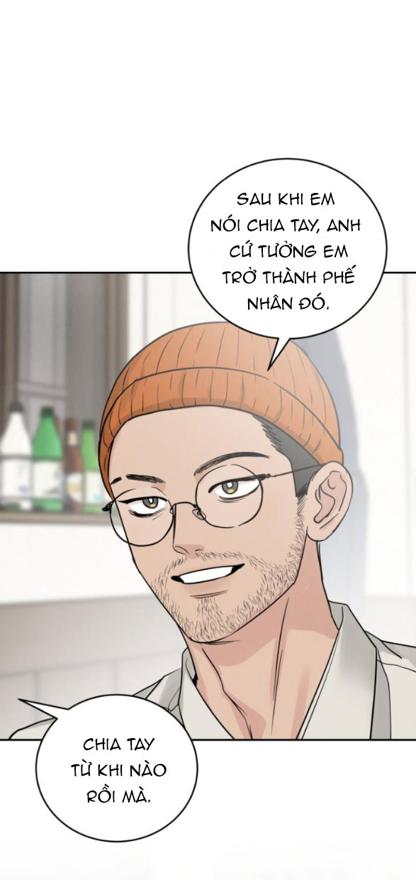 Thuyết Tình Yêu Ích Kỷ chapter 32.1 9