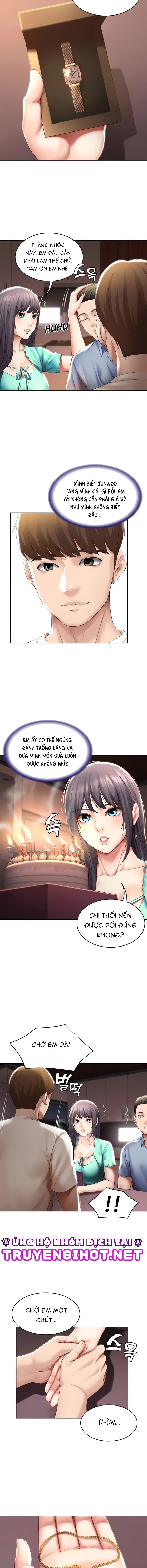 nhật ký nội trú chapter 53 6