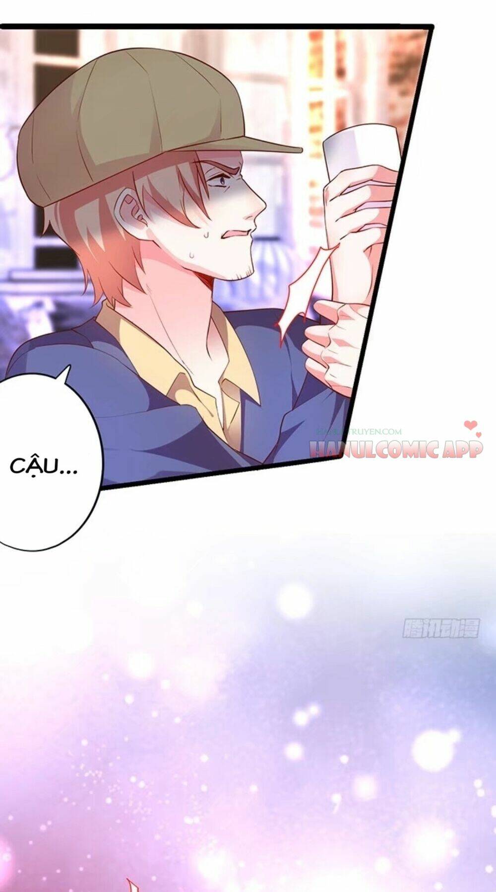 biến lan lăng vương thành ảnh đế chapter 24 28