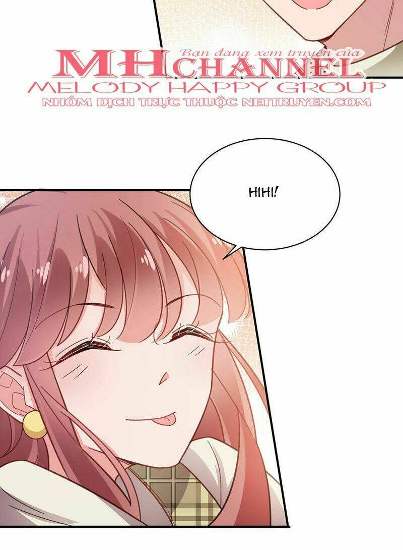 thịnh thế điềm sủng: cô vợ nhỏ đáng yêu của dịch thiếu chapter 78 9