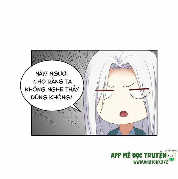 đô đốc đại nhân sủng thê kí chapter 141 6