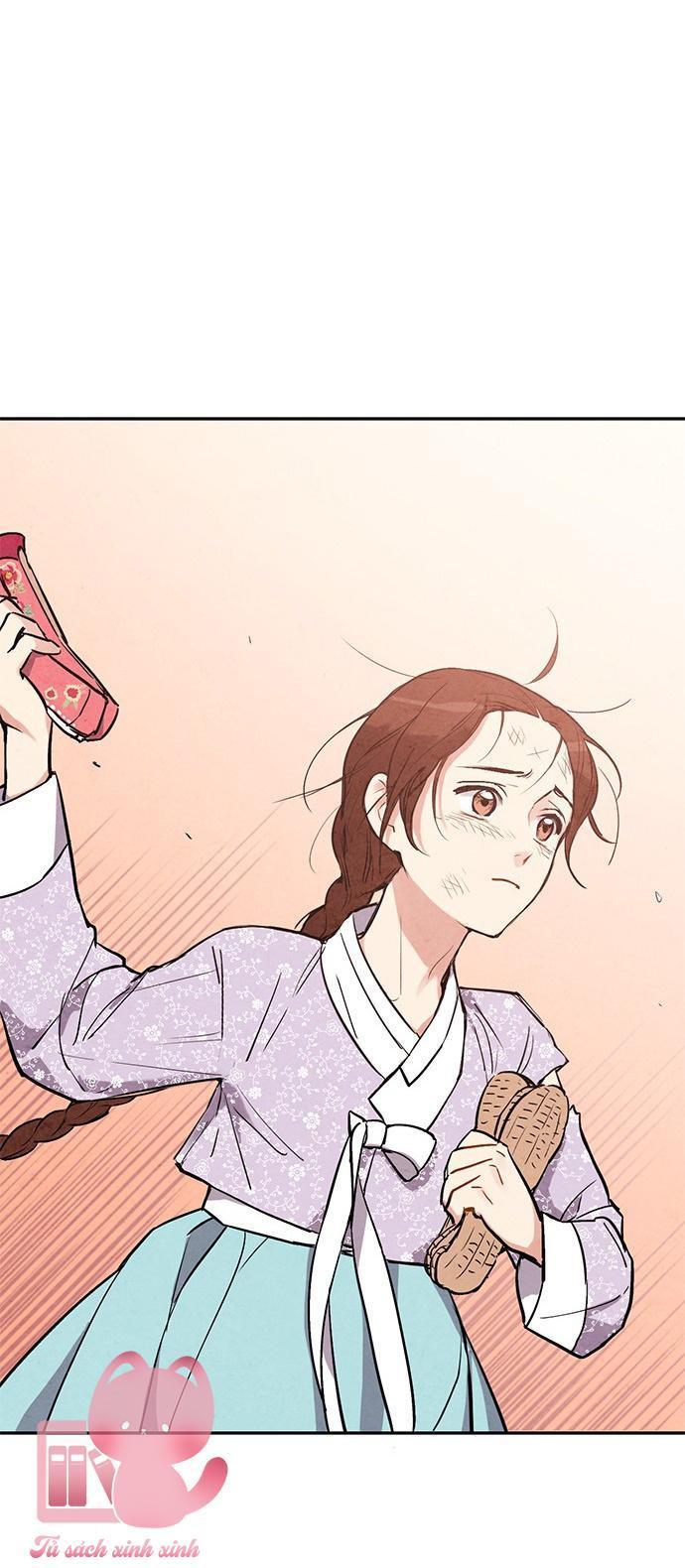 lệnh cấm hôn chapter 23 58