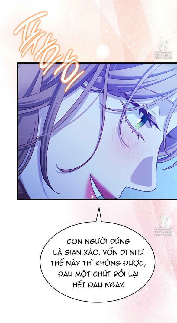 Tôi Sẽ Biến Anh Ta Từ Một Con Chó Điên Thành Một Chàng Quý Tộc chapter 50.2 7