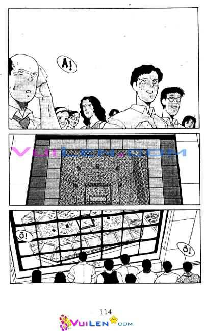 truyền nhân atula - shura no mon i chapter 23 115