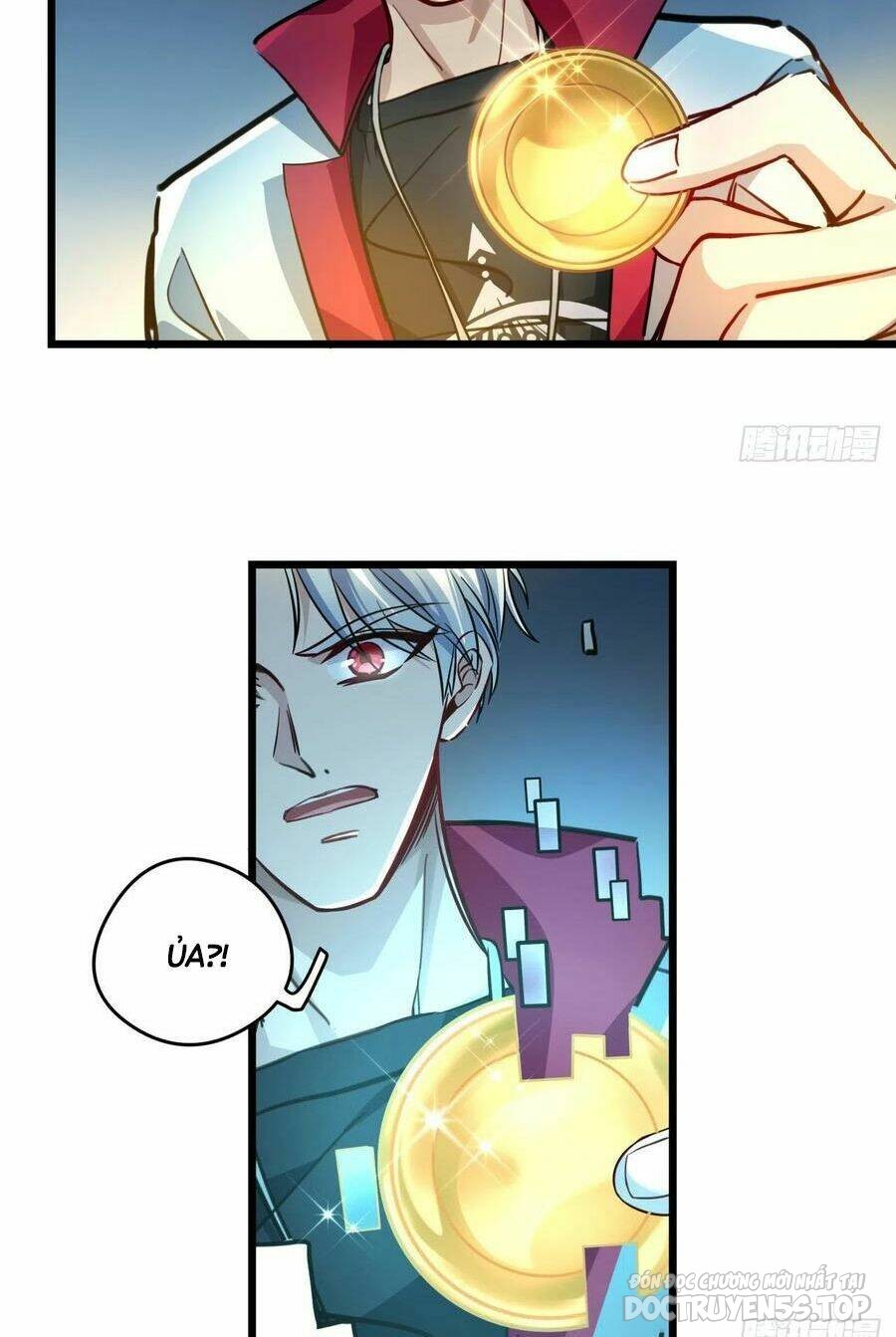 giải cứu 99 nữ chính ở mạt thế chapter 2 35