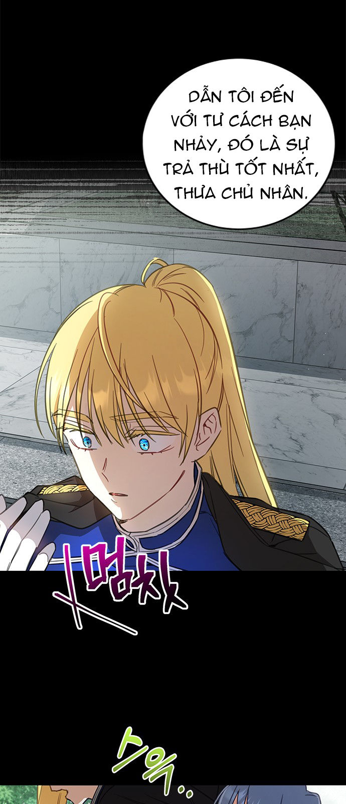 cách săn mồi chapter 14.1 26