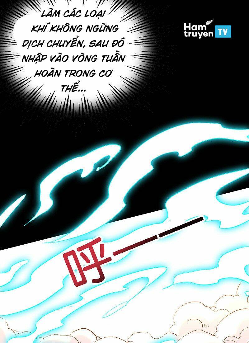 phục thiên thánh chủ chapter 108 22