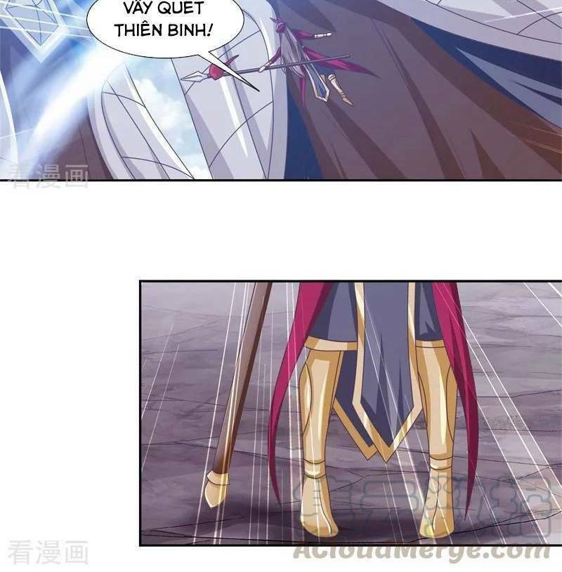 ta là ngọc hoàng đại đế chapter 54 6