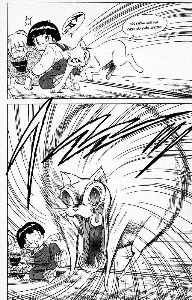 jigoku sensei nube - người thầy dũng cảm chapter 66 17