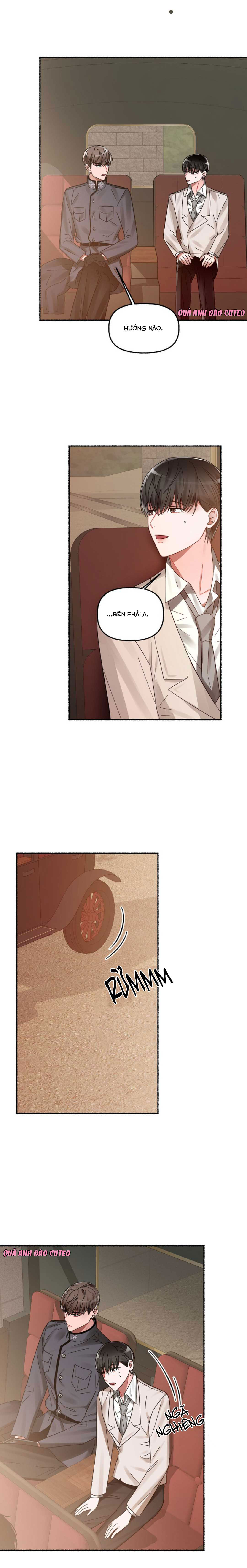 hoa triều chapter 8 4