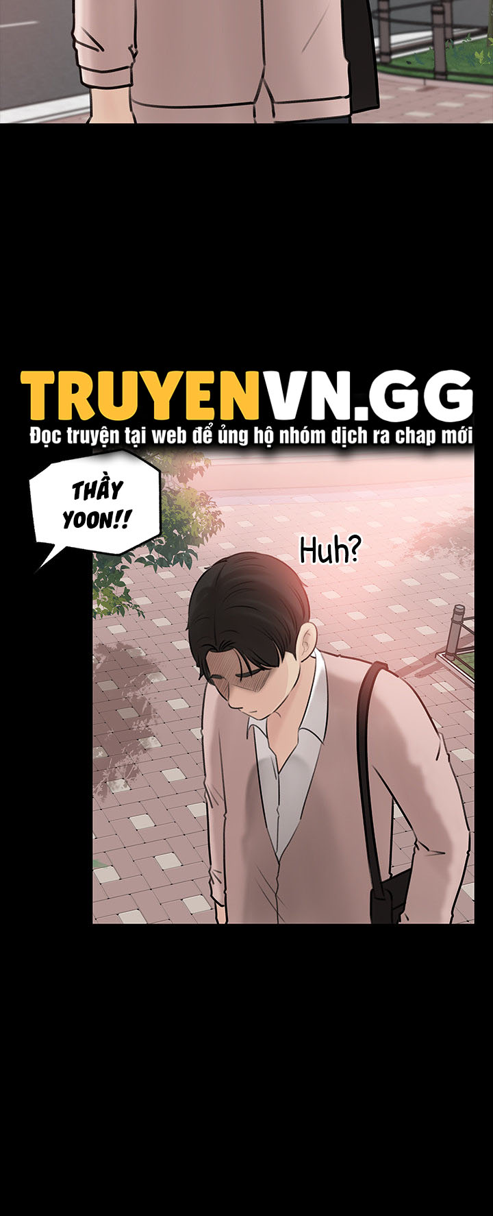 em vợ nóng bỏng chapter 11 38