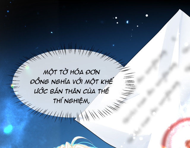 nhân ngư rơi xuống chapter 40 75