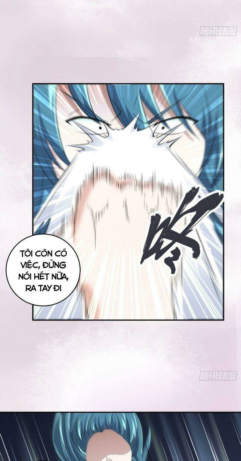 người tu tiên tại đô thị chapter 138 5