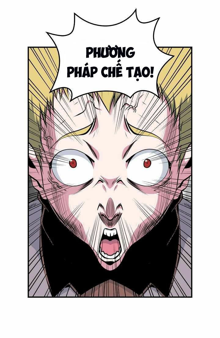 tôi sinh ra để làm người vĩ đại chapter 73 58