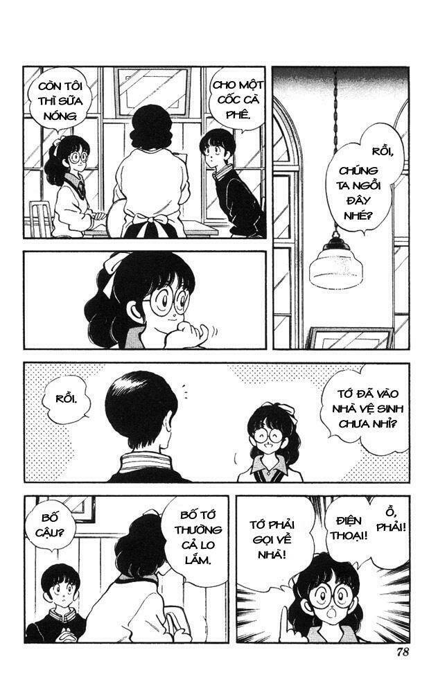 slow step chapter 19 5