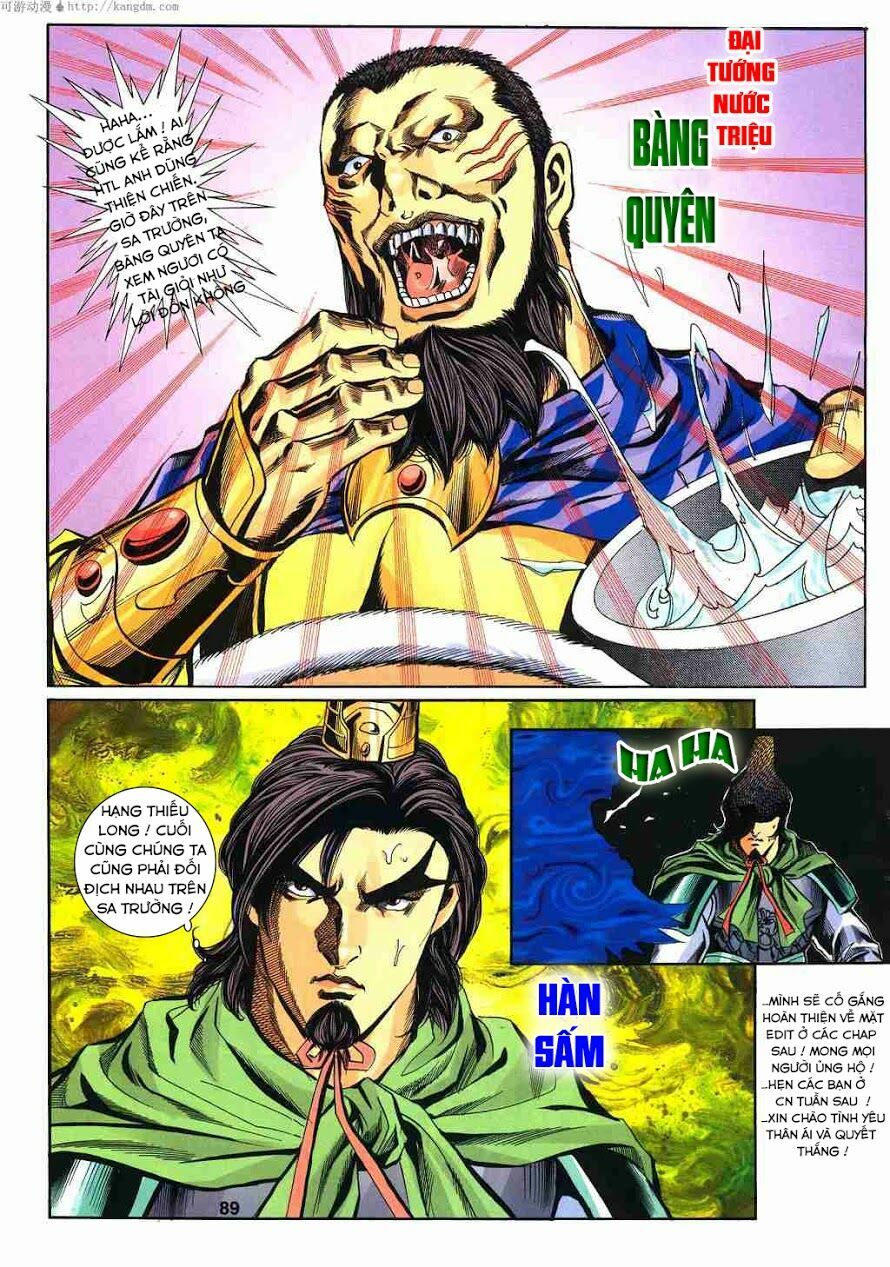 tầm tần ký chapter 121 29