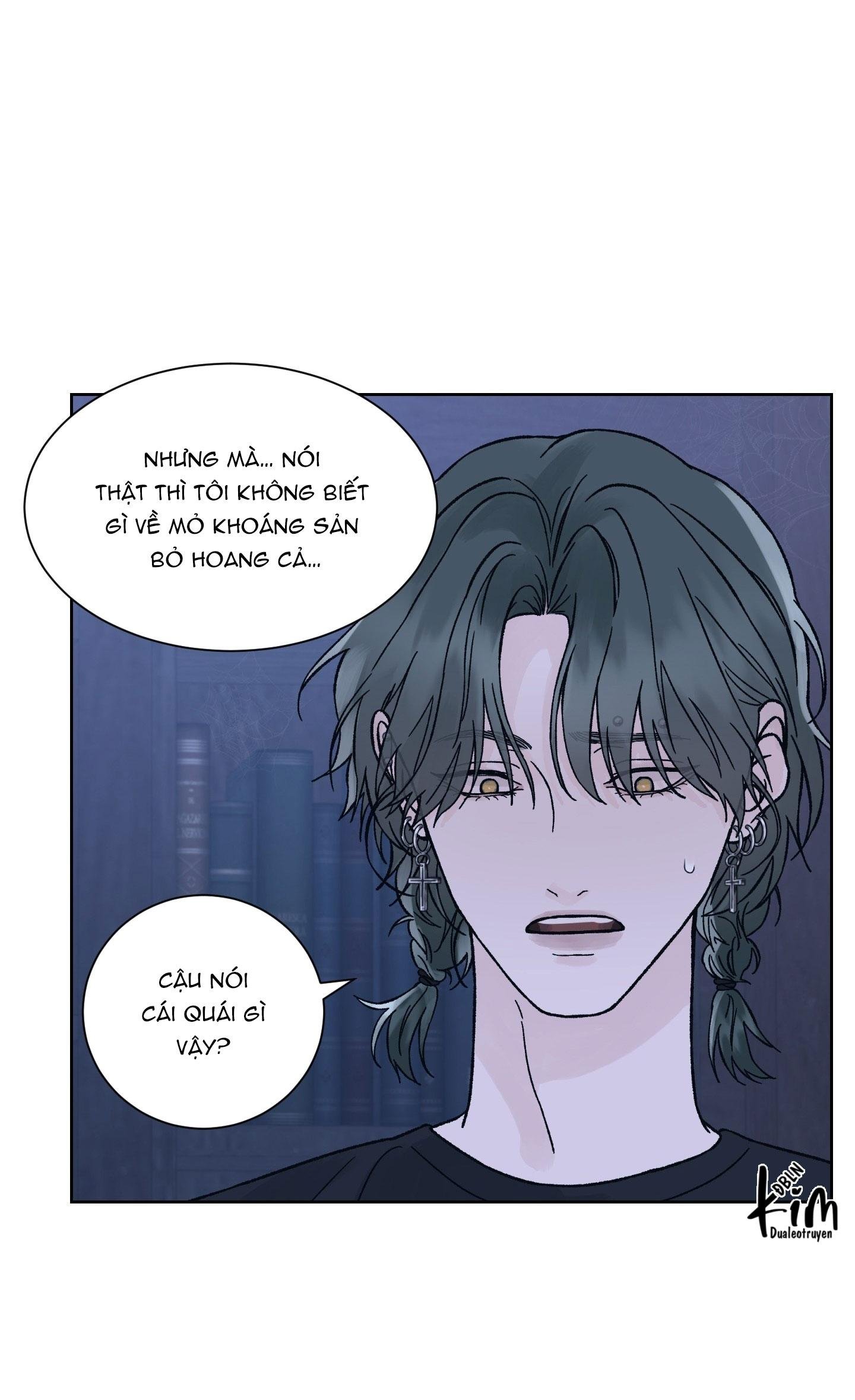 đêm kinh hoàng chapter 49 29