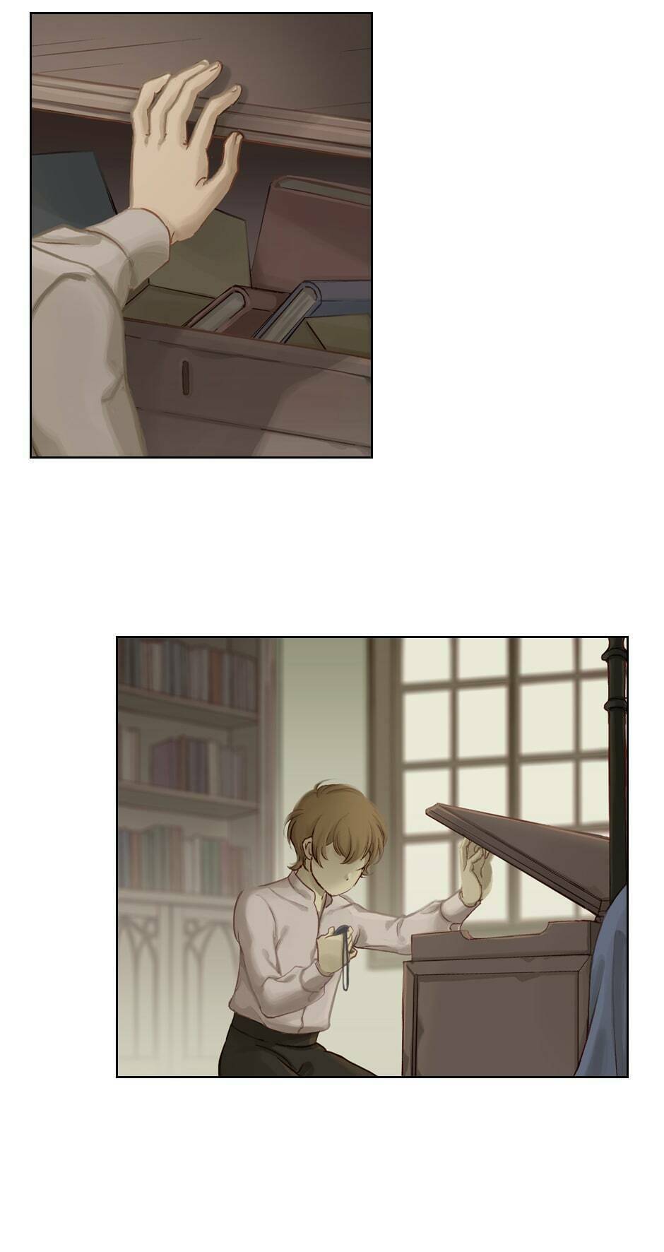 hiệp sĩ vô song chapter 7 22