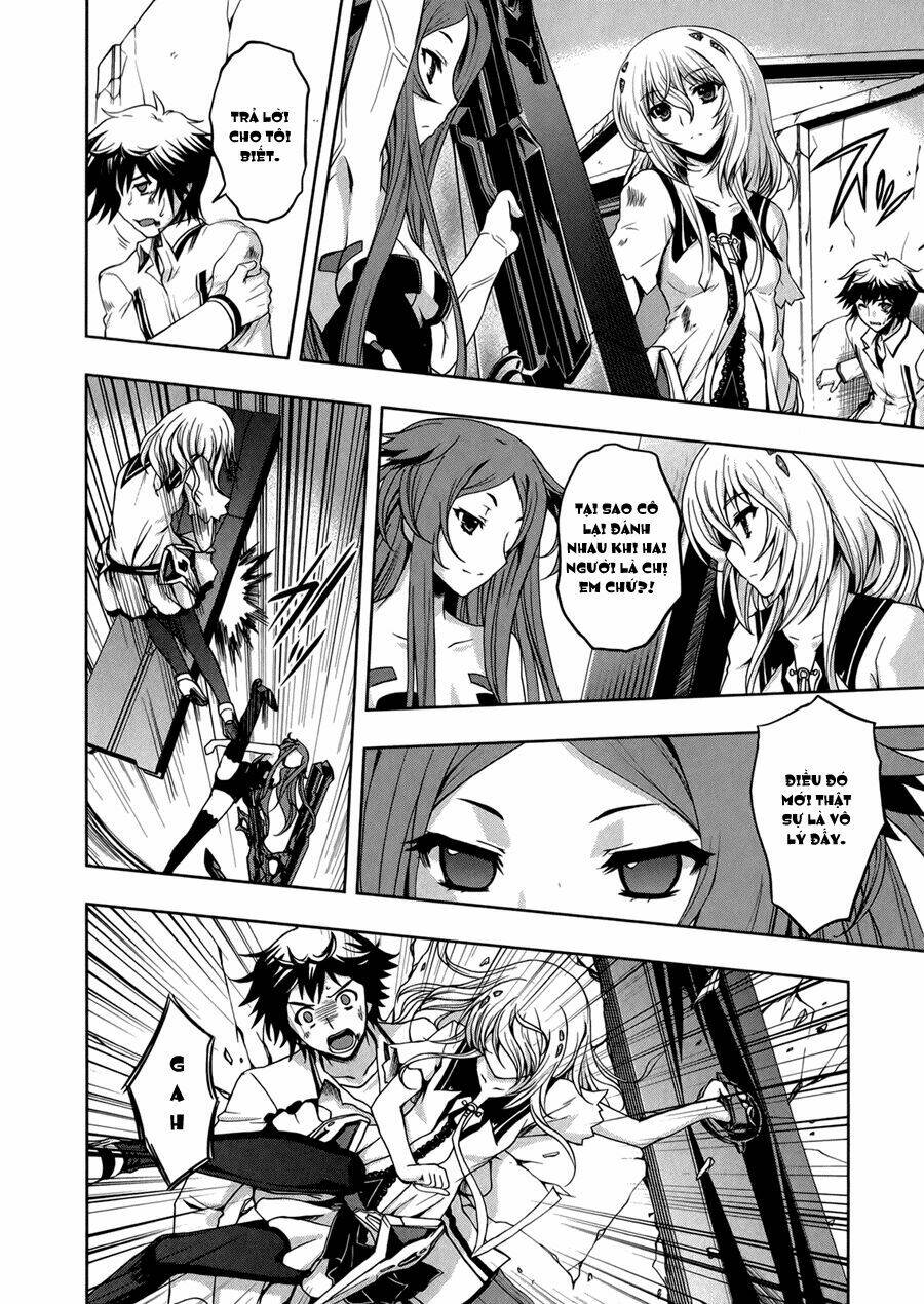 beatless dystopia chapter 9 8