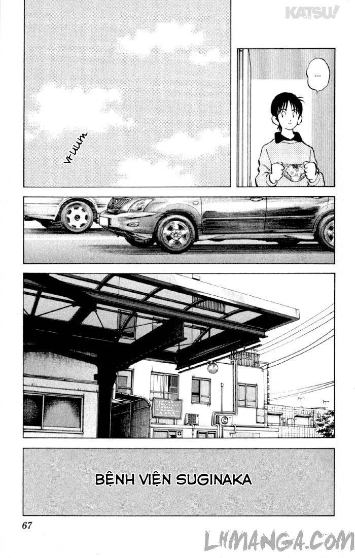 katsu chapter 151 10