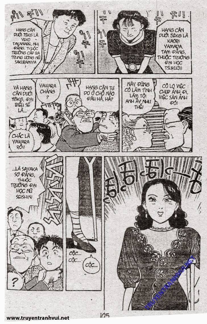 yawara chapter 84 12