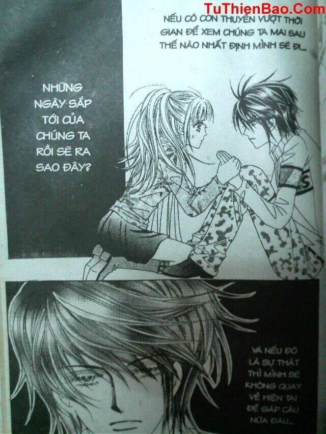 cô nàng xinh đẹp chapter 9 57